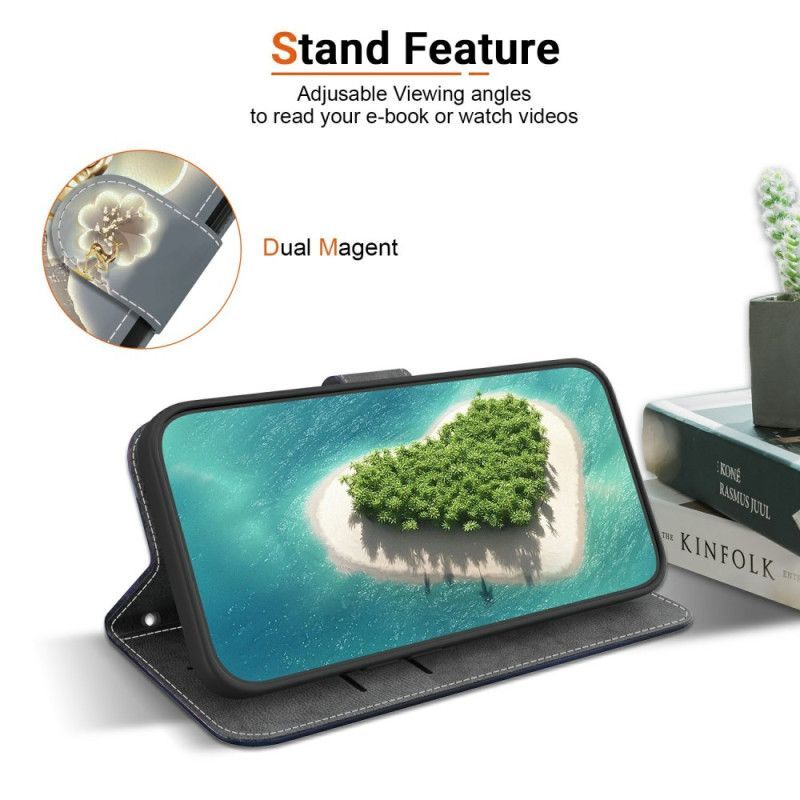 Housse Xiaomi 15 Ultra Cerf Sika