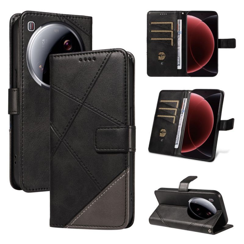 Housse Xiaomi 15 Ultra Design Géométrique