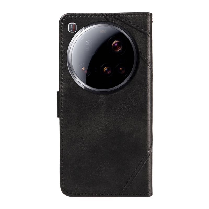 Housse Xiaomi 15 Ultra Design Géométrique