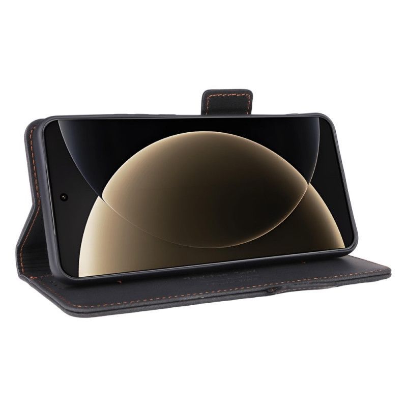 Housse Xiaomi 15 Ultra Design Rétro