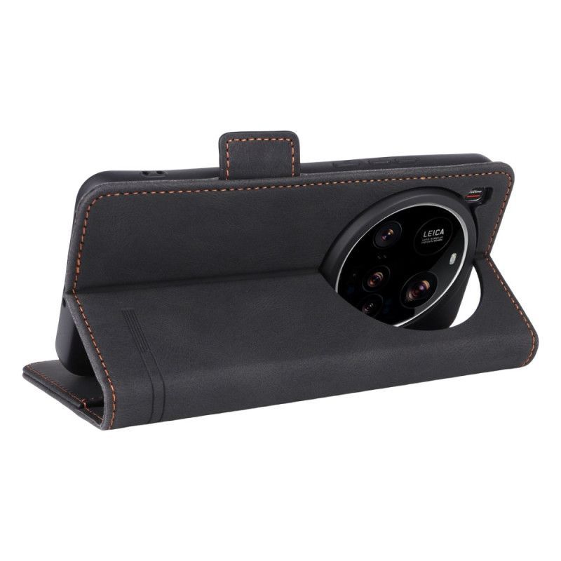 Housse Xiaomi 15 Ultra Design Rétro