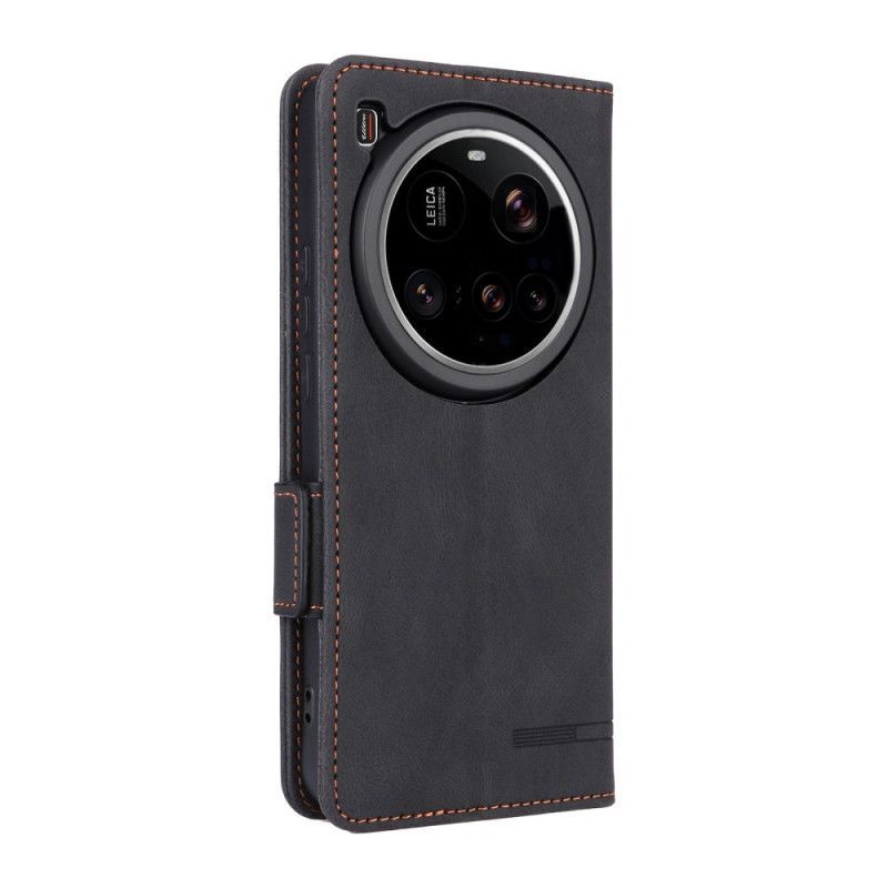 Housse Xiaomi 15 Ultra Design Rétro