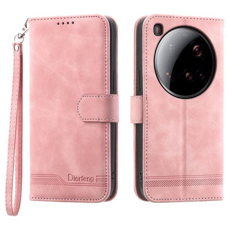 Housse Xiaomi 15 Ultra DIERFENG