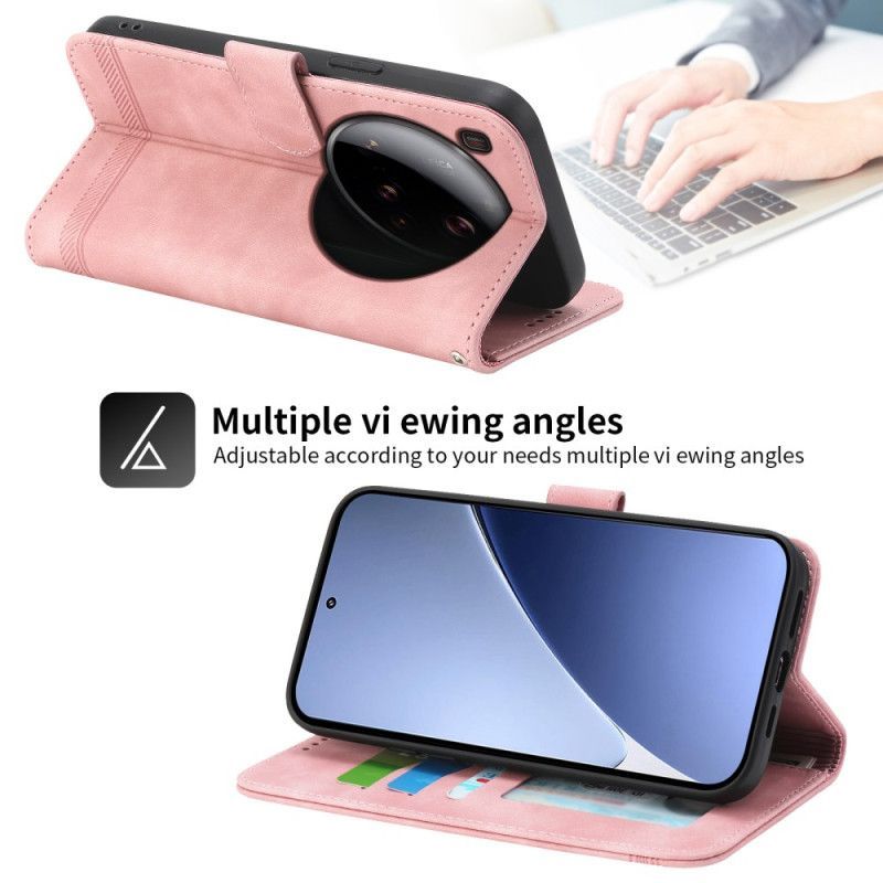 Housse Xiaomi 15 Ultra DIERFENG