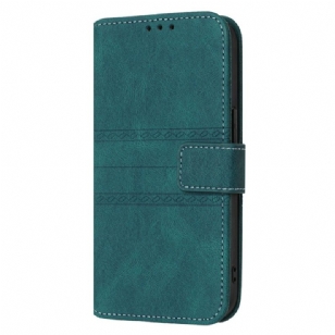 Housse Xiaomi 15 Ultra Double Frise