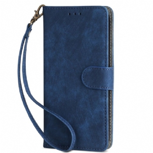 Housse Xiaomi 15 Ultra Effet Daim Blocage RFID