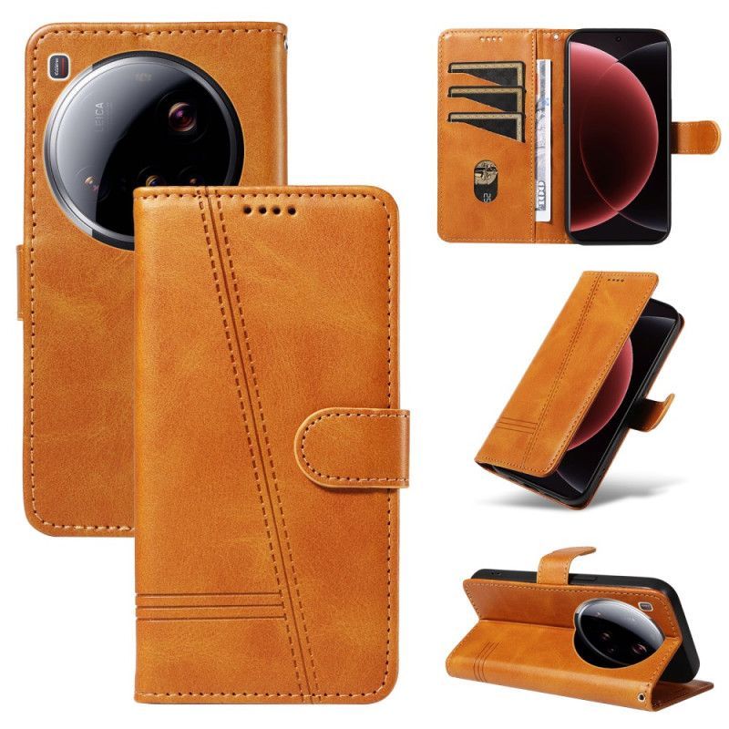 Housse Xiaomi 15 Ultra Lignes