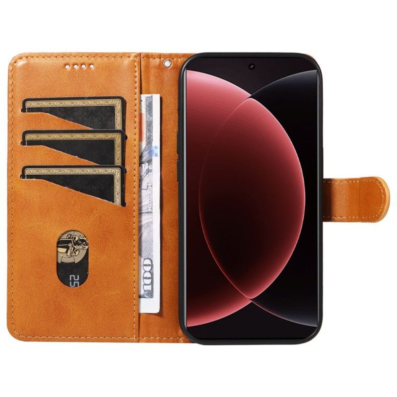 Housse Xiaomi 15 Ultra Lignes