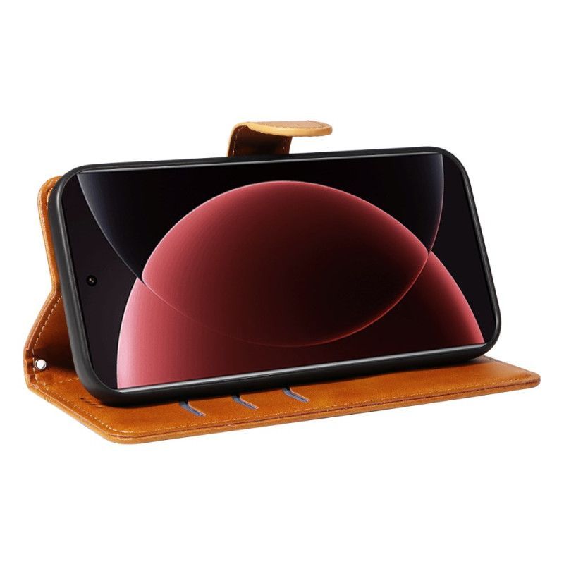 Housse Xiaomi 15 Ultra Lignes