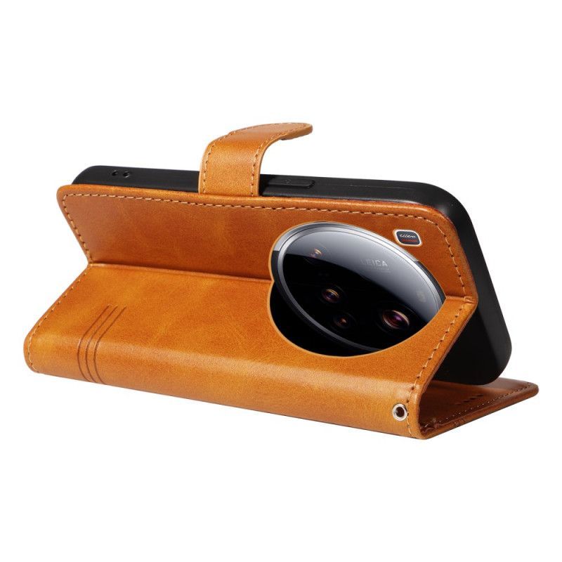 Housse Xiaomi 15 Ultra Lignes