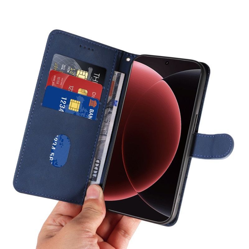 Housse Xiaomi 15 Ultra Lignes Ondulées