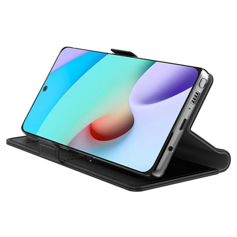 Housse Xiaomi 15 Ultra Miroir et Porte-Cartes Amovible