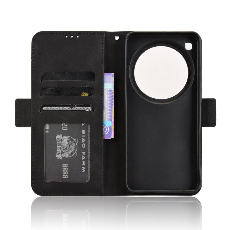 Housse Xiaomi 15 Ultra Multi-Cartes