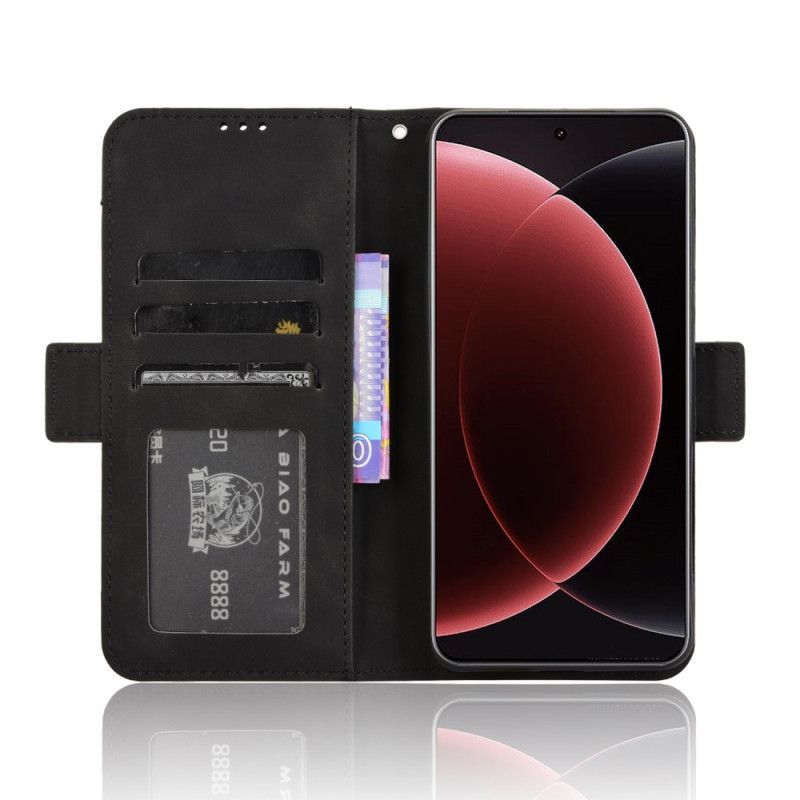 Housse Xiaomi 15 Ultra Multi-Cartes