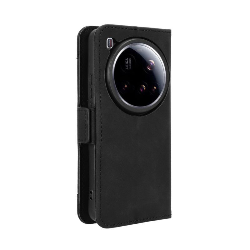 Housse Xiaomi 15 Ultra Multi-Cartes