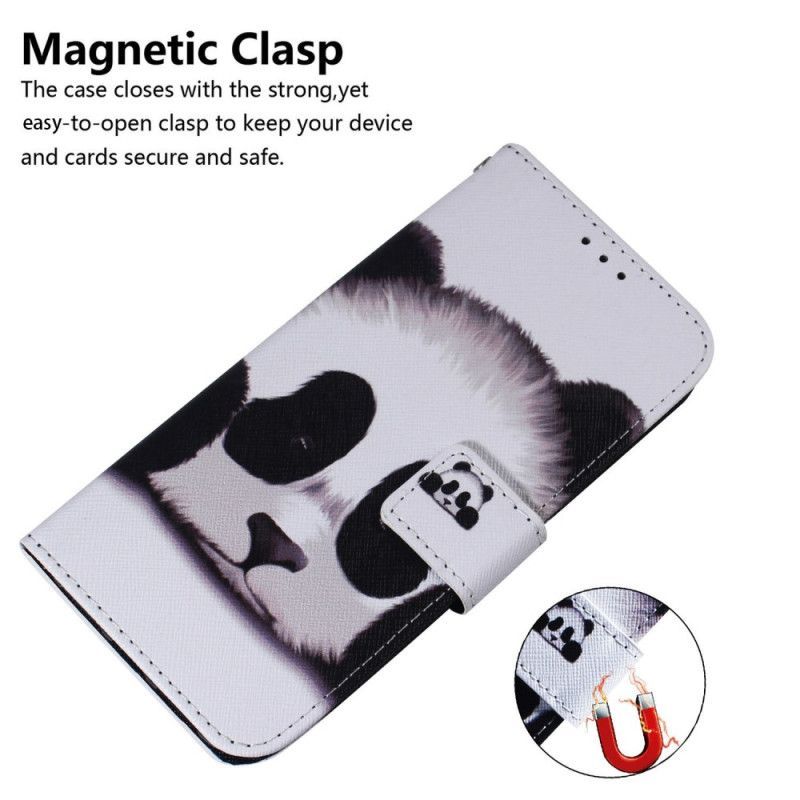 Housse Xiaomi 15 Ultra Panda