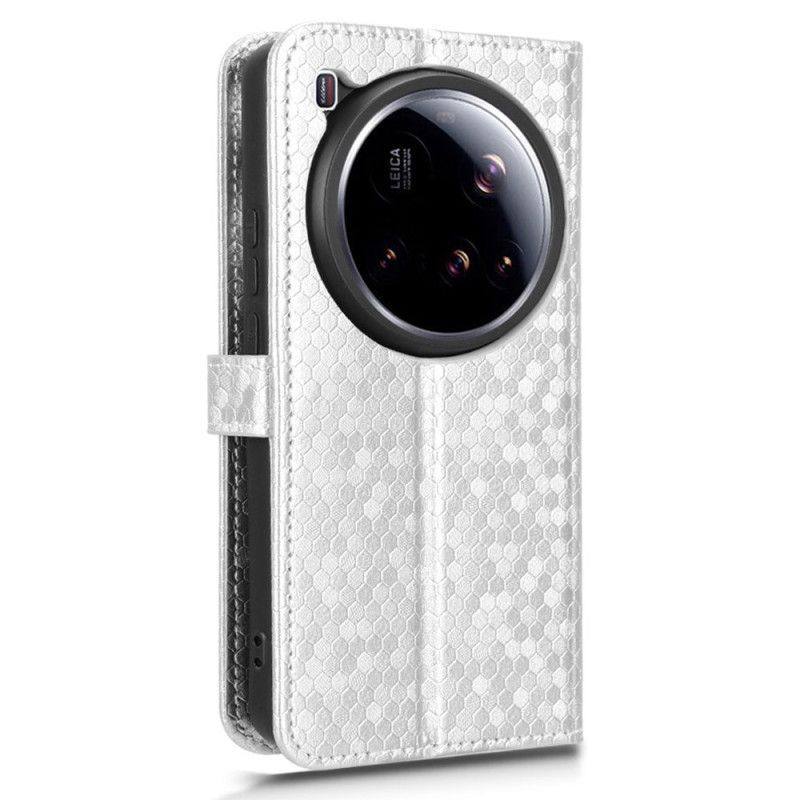 Housse Xiaomi 15 Ultra Points brillants