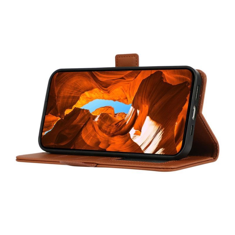 Housse Xiaomi 15 Ultra Portefeuille RFID ABEEL