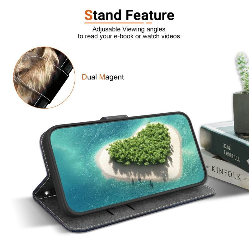 Housse Xiaomi 15 Ultra Tête de Lion