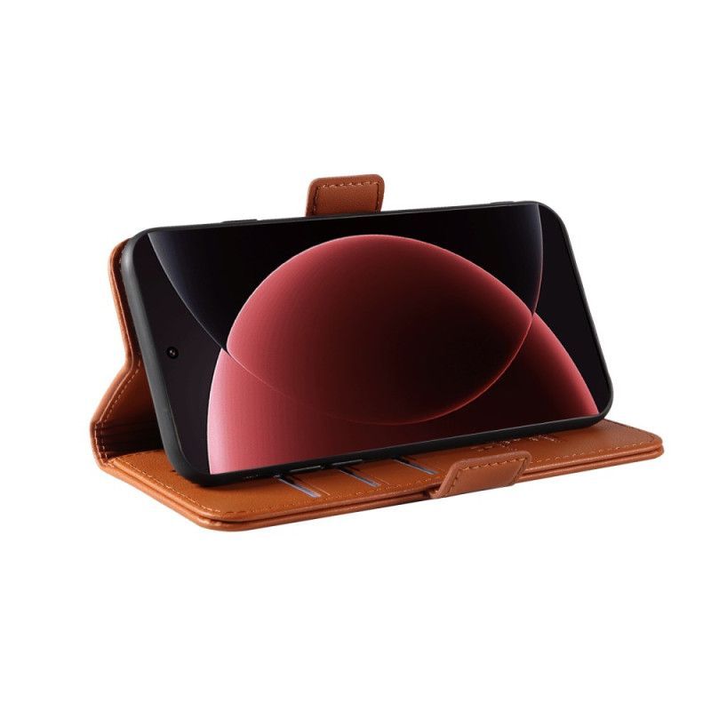 Housse Xiaomi 15 Ultra YIKATU