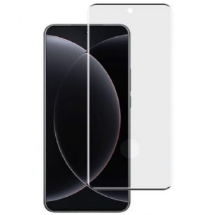 Protection en Verre Trempé Intégrale pour Xiaomi 15 Ultra