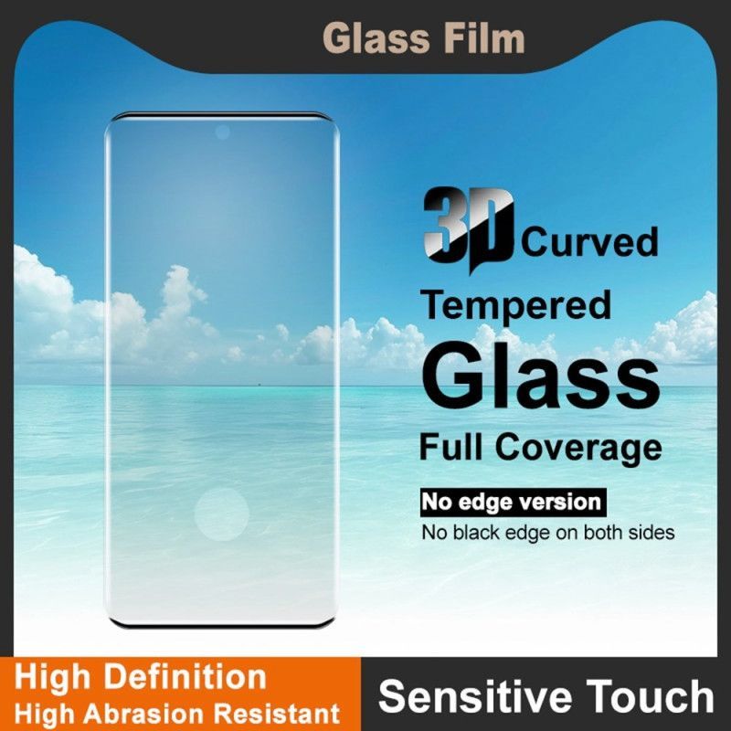 Protection en Verre Trempé Intégrale pour Xiaomi 15 Ultra