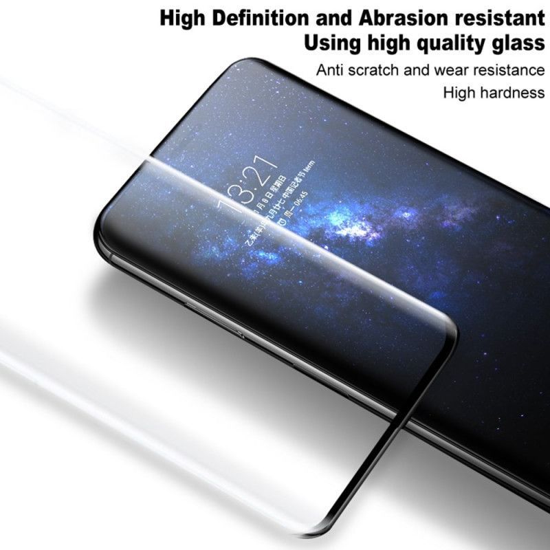 Protection en Verre Trempé Intégrale pour Xiaomi 15 Ultra