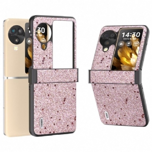 Coque Oppo Find N3 Flip Surface Brillante ABEEL