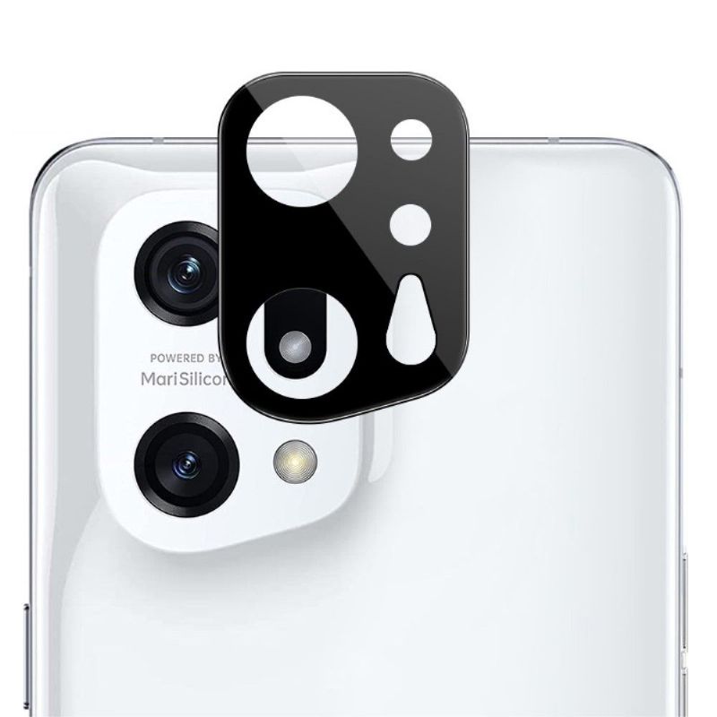Verre Trempé Oppo Find X5 Pro pour lentille (2 pièces)