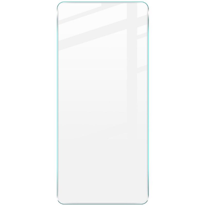 Film protecteur Motorola Edge 20 Lite en verre trempé