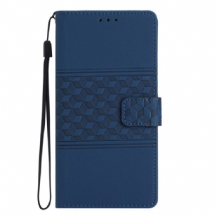 Housse Oppo Reno 8 Cubes 3D