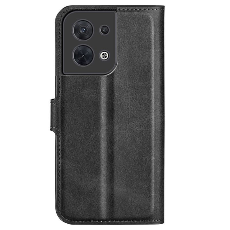 Housse Oppo Reno 8 Vintage