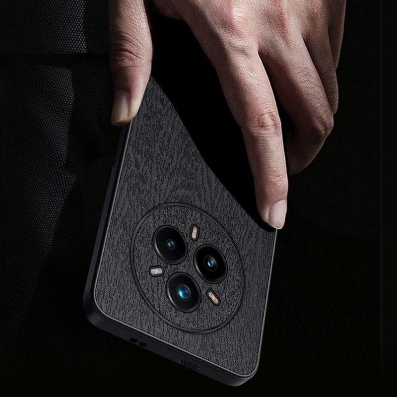 Coque Realme 14 Pro Plus 5G Effet Bois