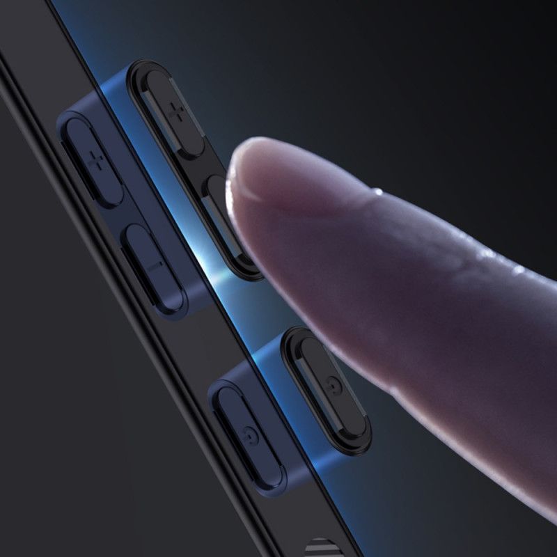 Coque Realme 14 Pro Plus 5G Effet Bois