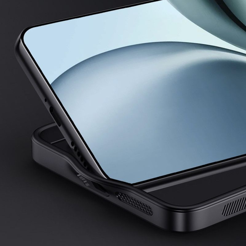 Coque Realme 14 Pro Plus 5G Effet Bois