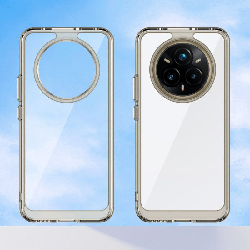 Coque Realme 14 Pro Plus 5G Hybride