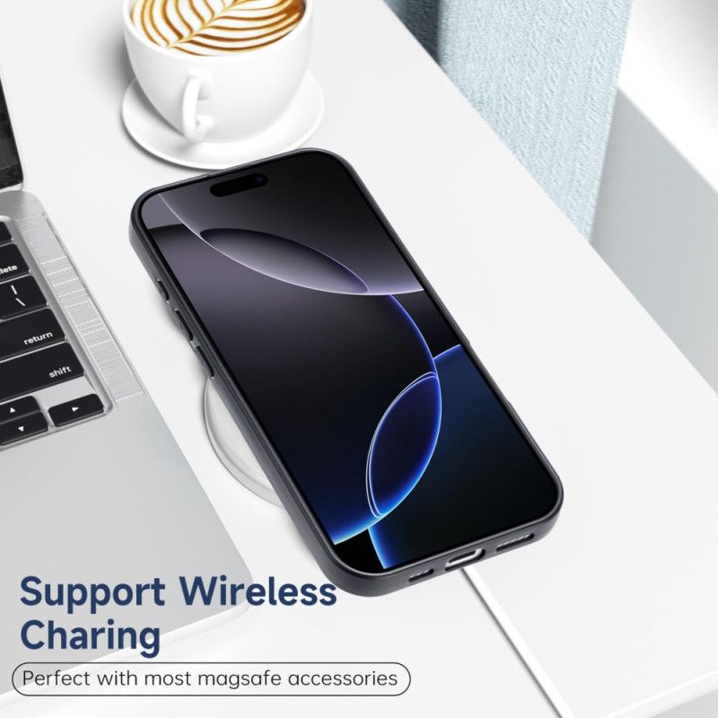 Coque Realme 14 Pro Plus 5G Mate Anti-Traces