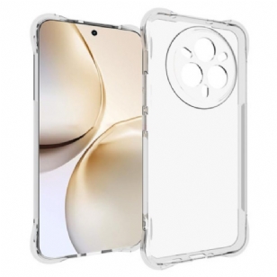 Coque Realme 14 Pro Plus 5G Transparente Renforcée