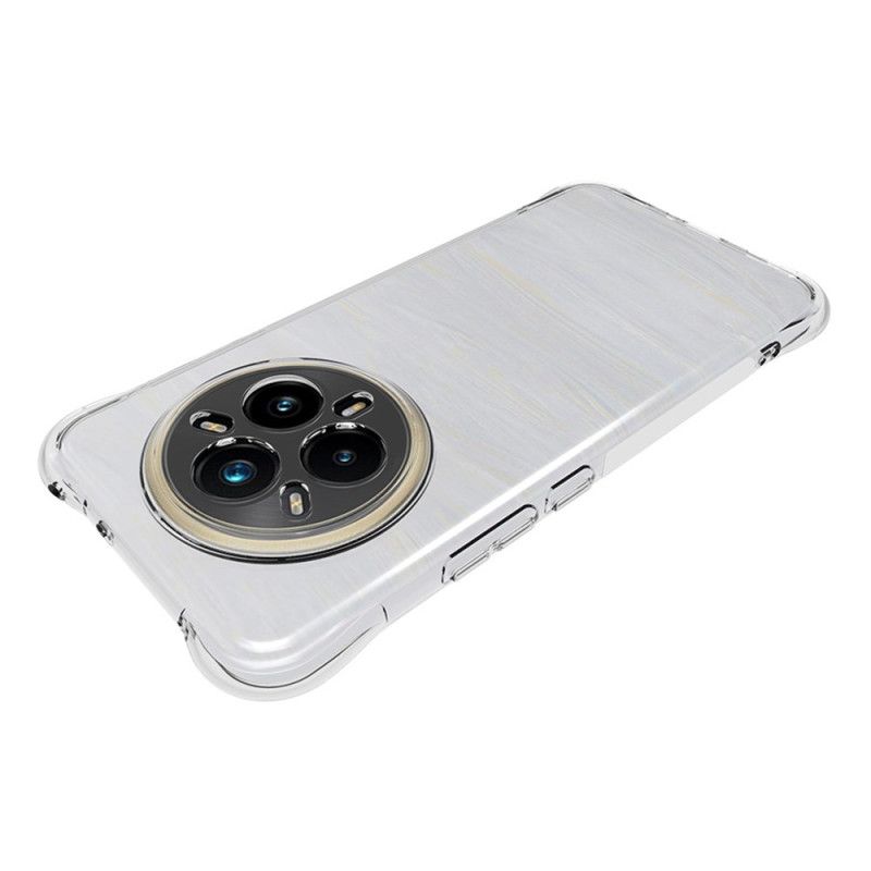 Coque Realme 14 Pro Plus 5G Transparente Renforcée