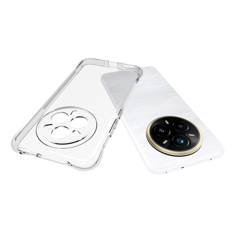 Coque Realme 14 Pro Plus 5G Transparente Renforcée