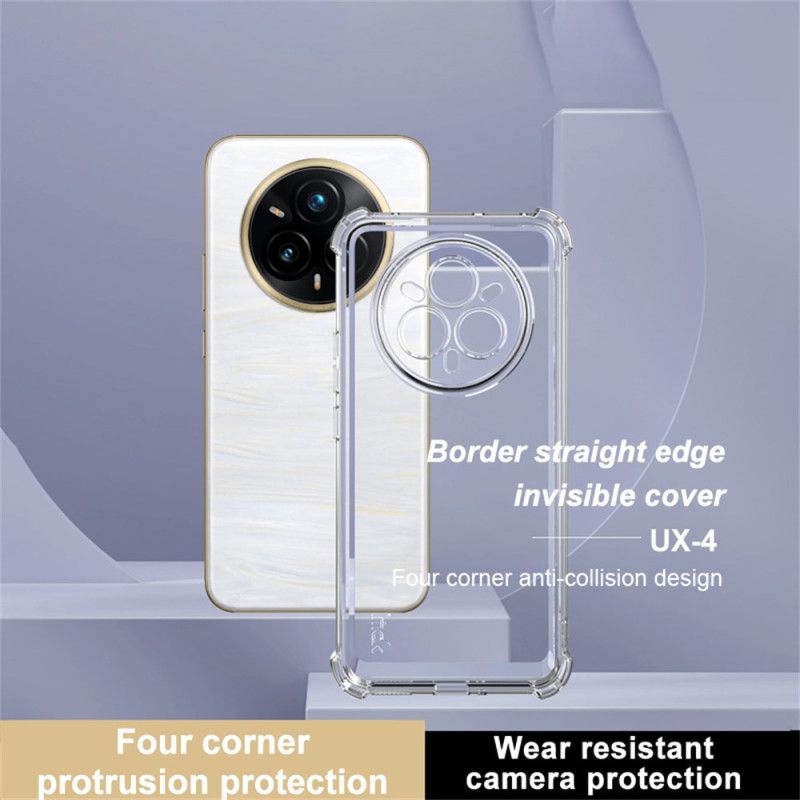 Coque Realme 14 Pro Plus 5G UX-4 Series