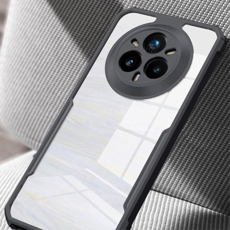 Coque pour Realme 14 Pro Plus 5G XUNDD