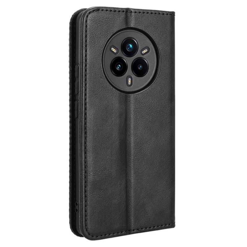 Flip Cover Realme 14 Pro Plus 5G Frise Vintage