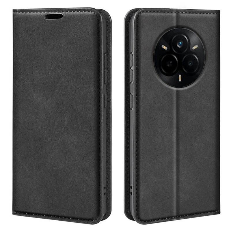 Flip Cover Realme 14 Pro Plus 5G Style Cuir