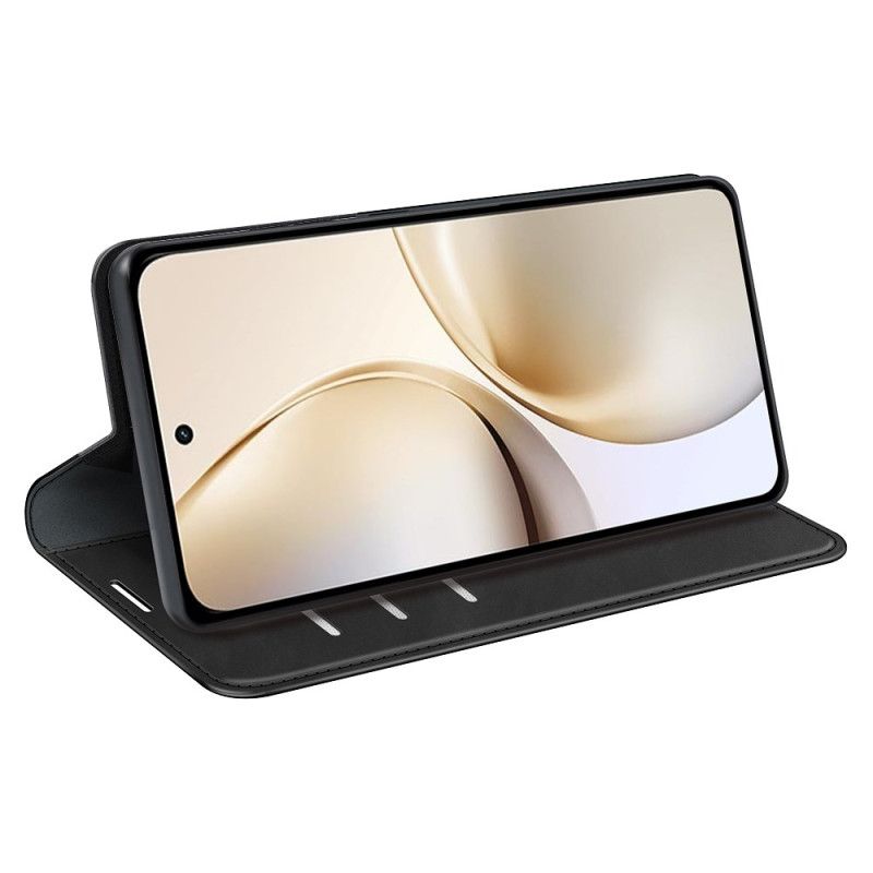 Flip Cover Realme 14 Pro Plus 5G Style Cuir