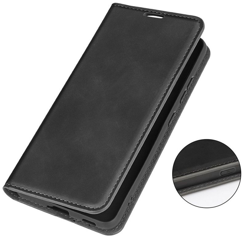 Flip Cover Realme 14 Pro Plus 5G Style Cuir