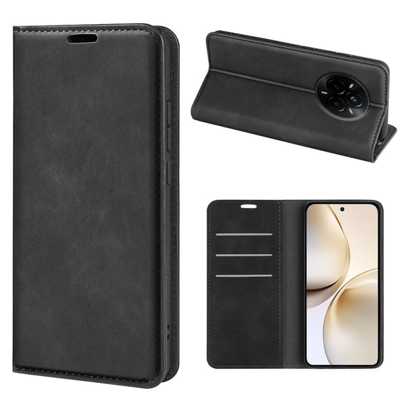 Flip Cover Realme 14 Pro Plus 5G Style Cuir