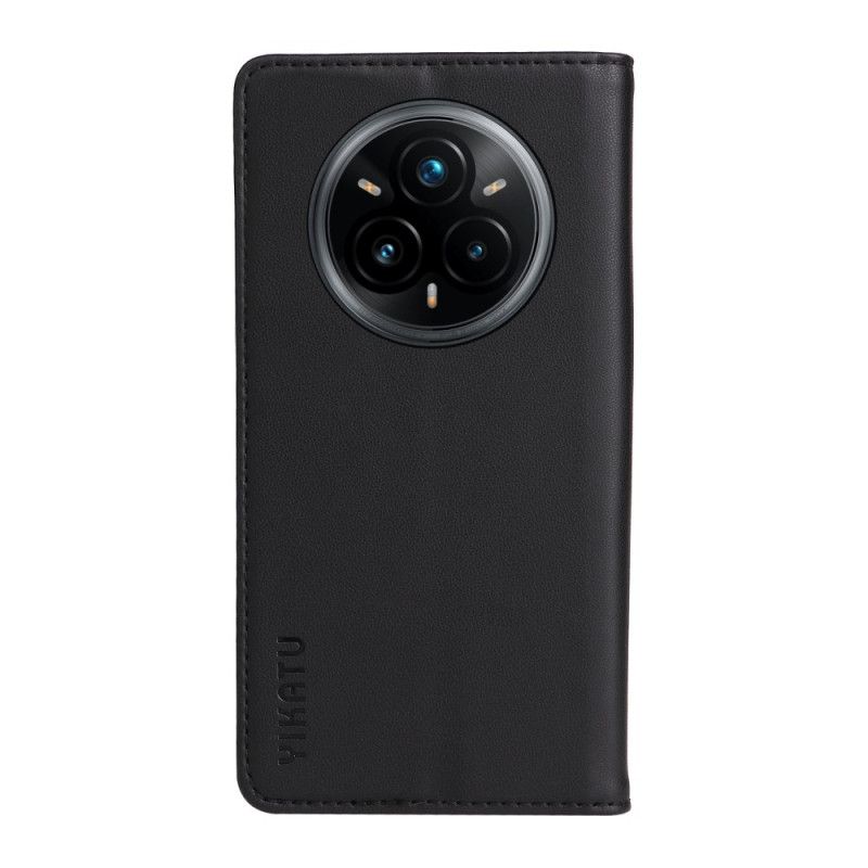 Flip Cover Realme 14 Pro Plus 5G YIKATU
