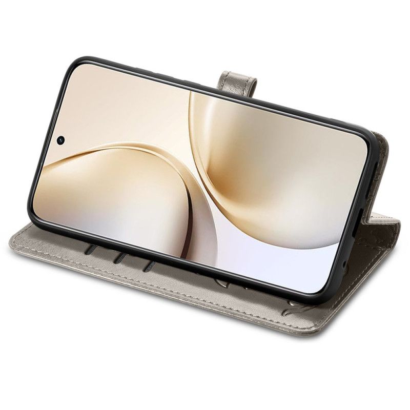 Housse Realme 14 Pro Plus 5G Animaux Animés