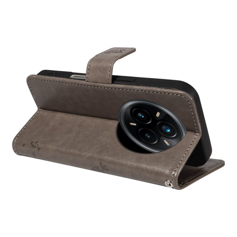 Housse Realme 14 Pro Plus 5G Arbre à Chat